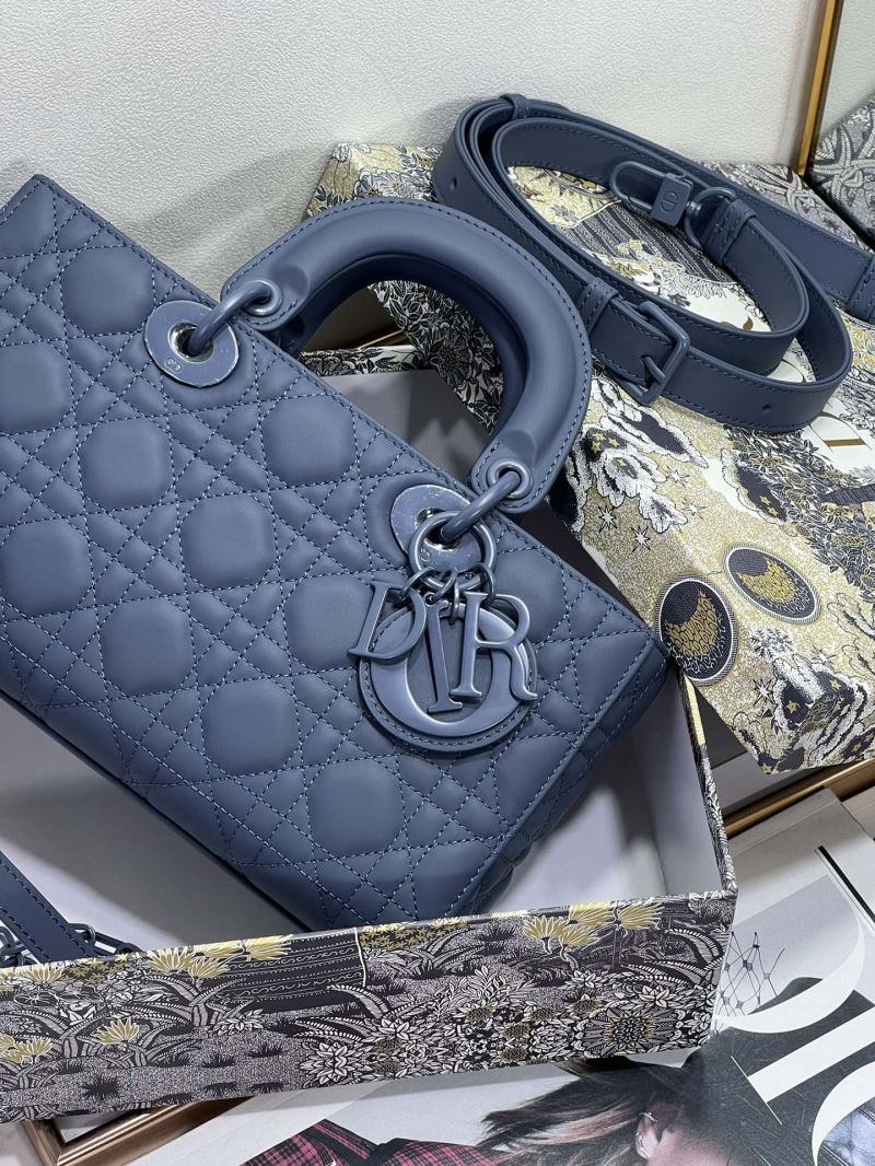 Christian Dior My Lady Bags